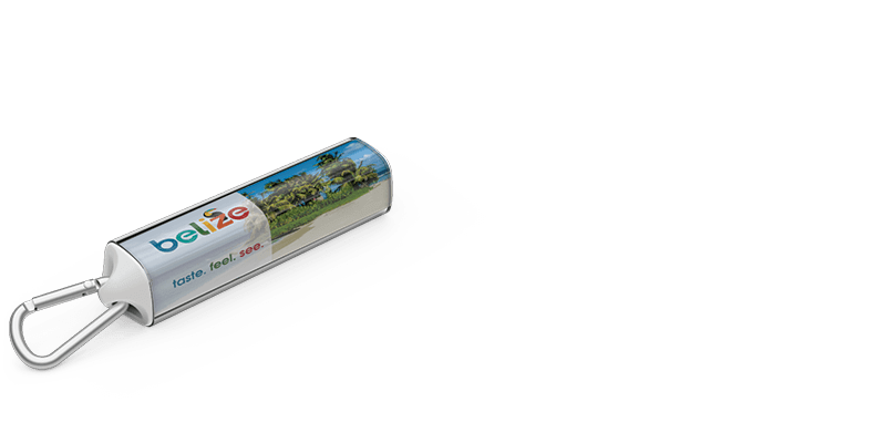Foto - Power Bank Logo Foto - Power Bank Logo