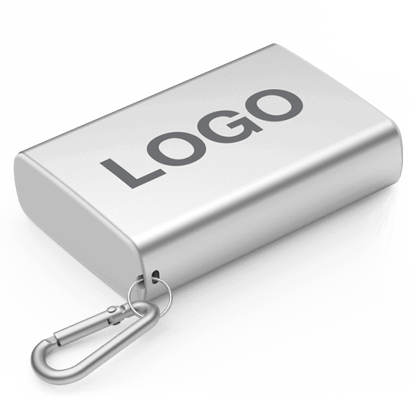 Rex - Powerbank Logo Rex - Powerbank Logo