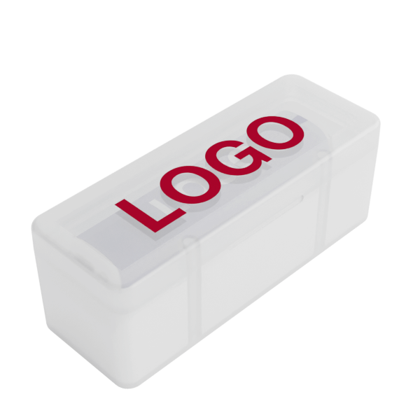 Core - Powerbank Med Logo Core - Powerbank Med Logo