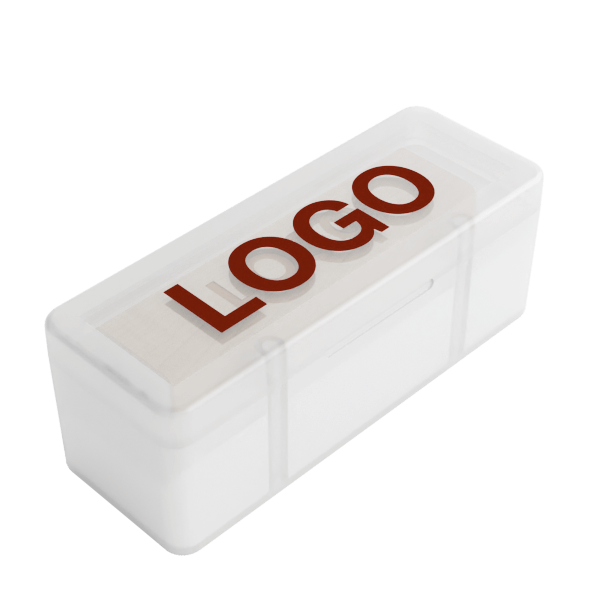 Maple - Powerbank Med Logo Maple - Powerbank Med Logo