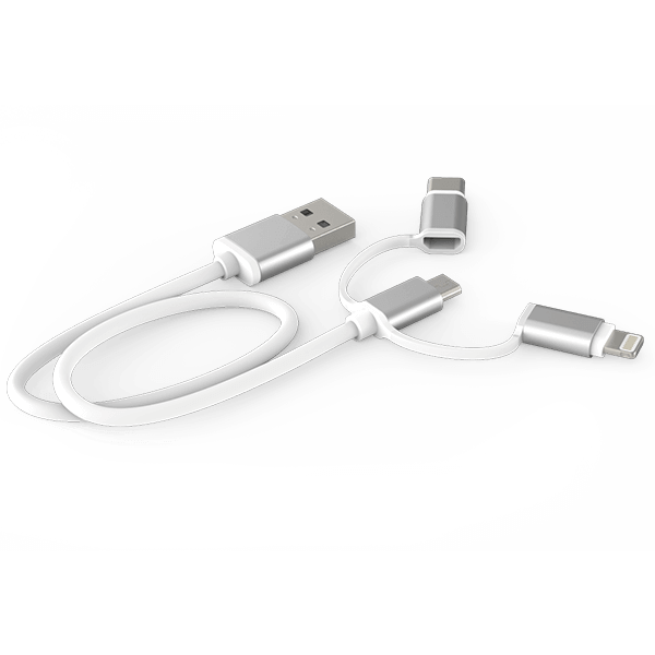 Journey - Powerbank Med Logo Journey - Powerbank Med Logo