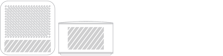 Bluetooth® høyttaler Screen Printing Bluetooth® høyttaler Screen Printing